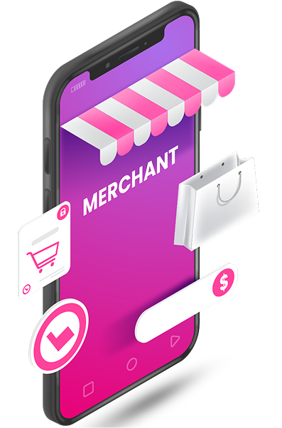 Merchant Payment Solution